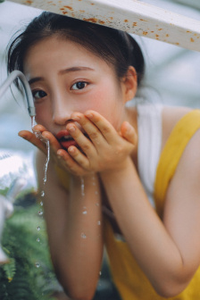 动作gif后人式动态图
